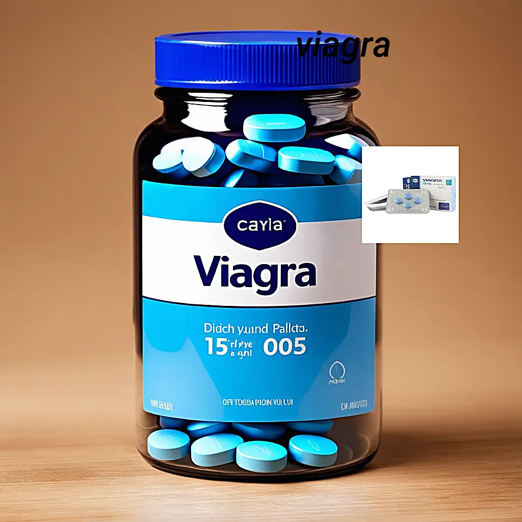 Medicamento generico del viagra